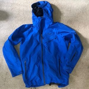 Patagonia Men's Powder Bowl Jacket - large